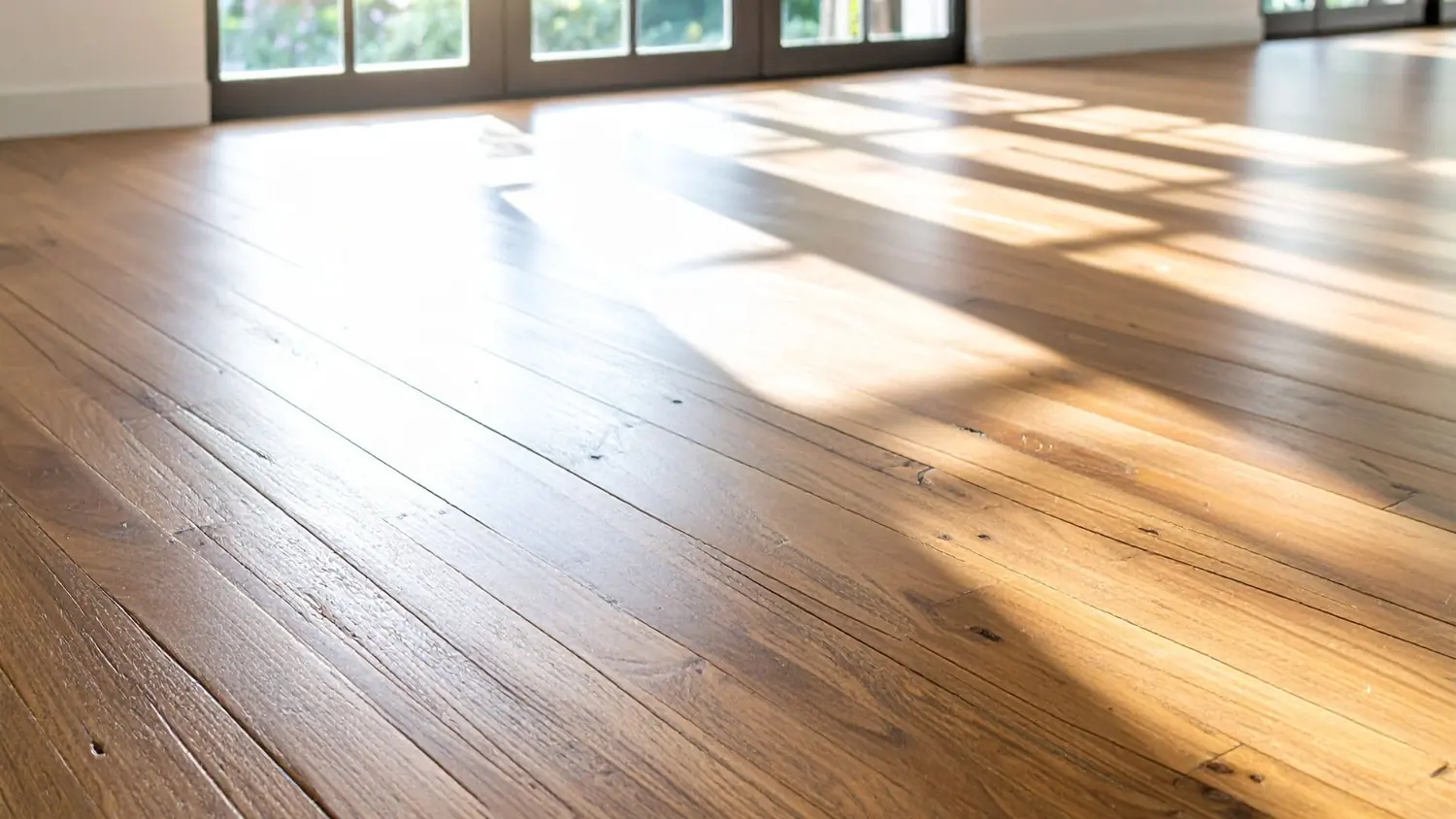 Home improvement flooring by C&C Home Solutions LLC in Jefferson County AL