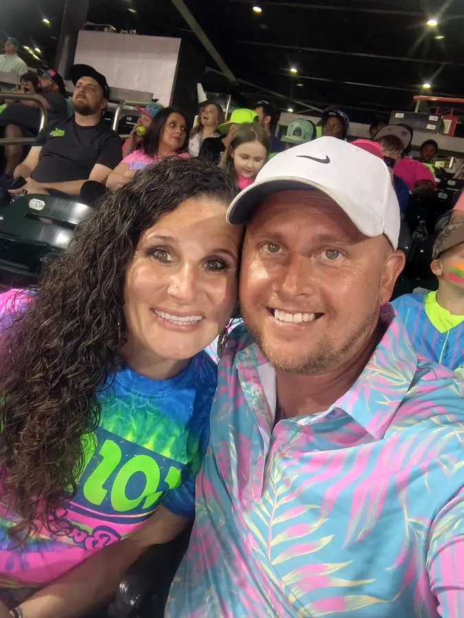 C&C Home Solutions LLC husband and wife owners in Jefferson County AL
