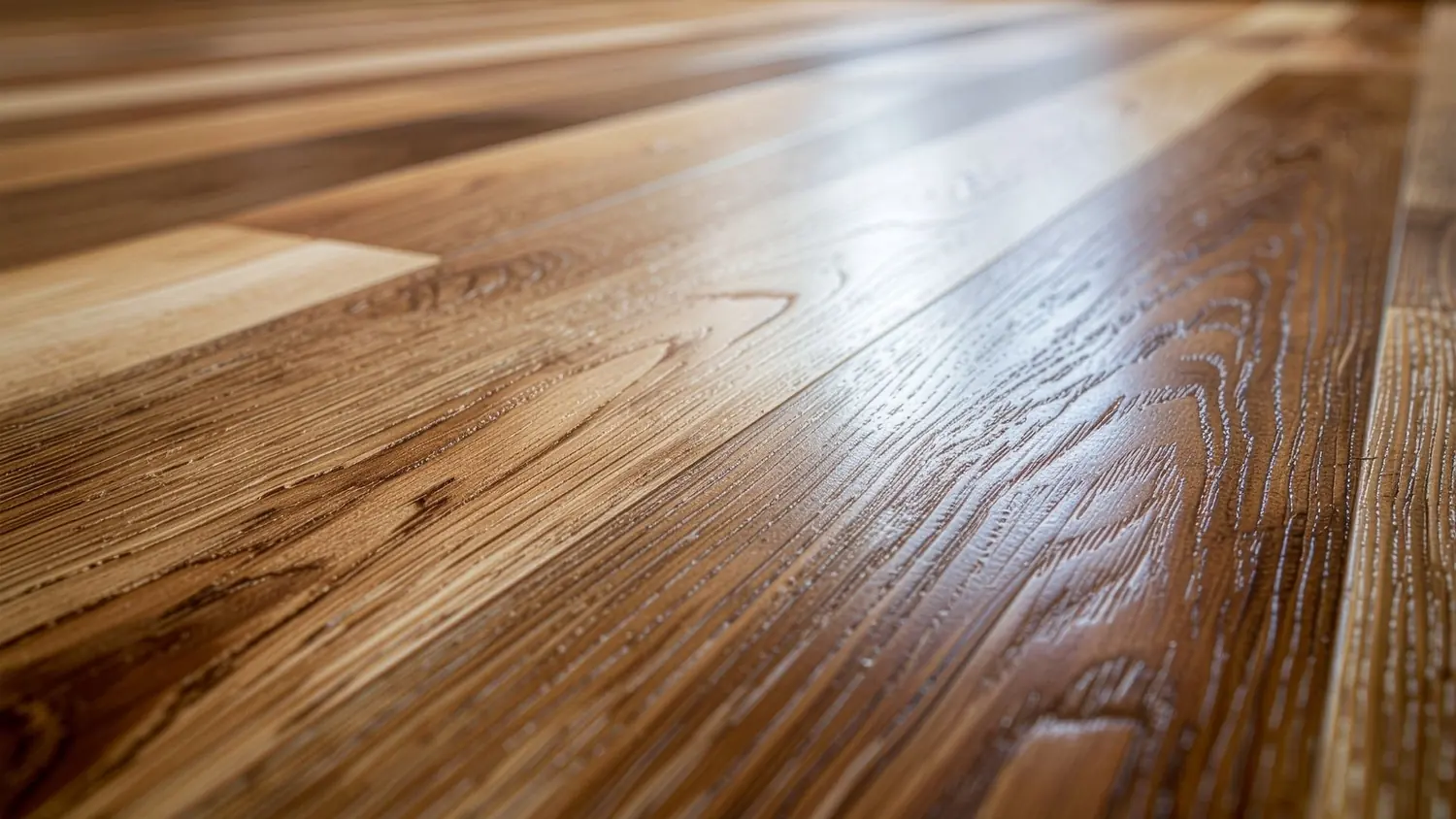 Wood finish home improvement by C&C Home Solutions LLC in Jefferson County AL